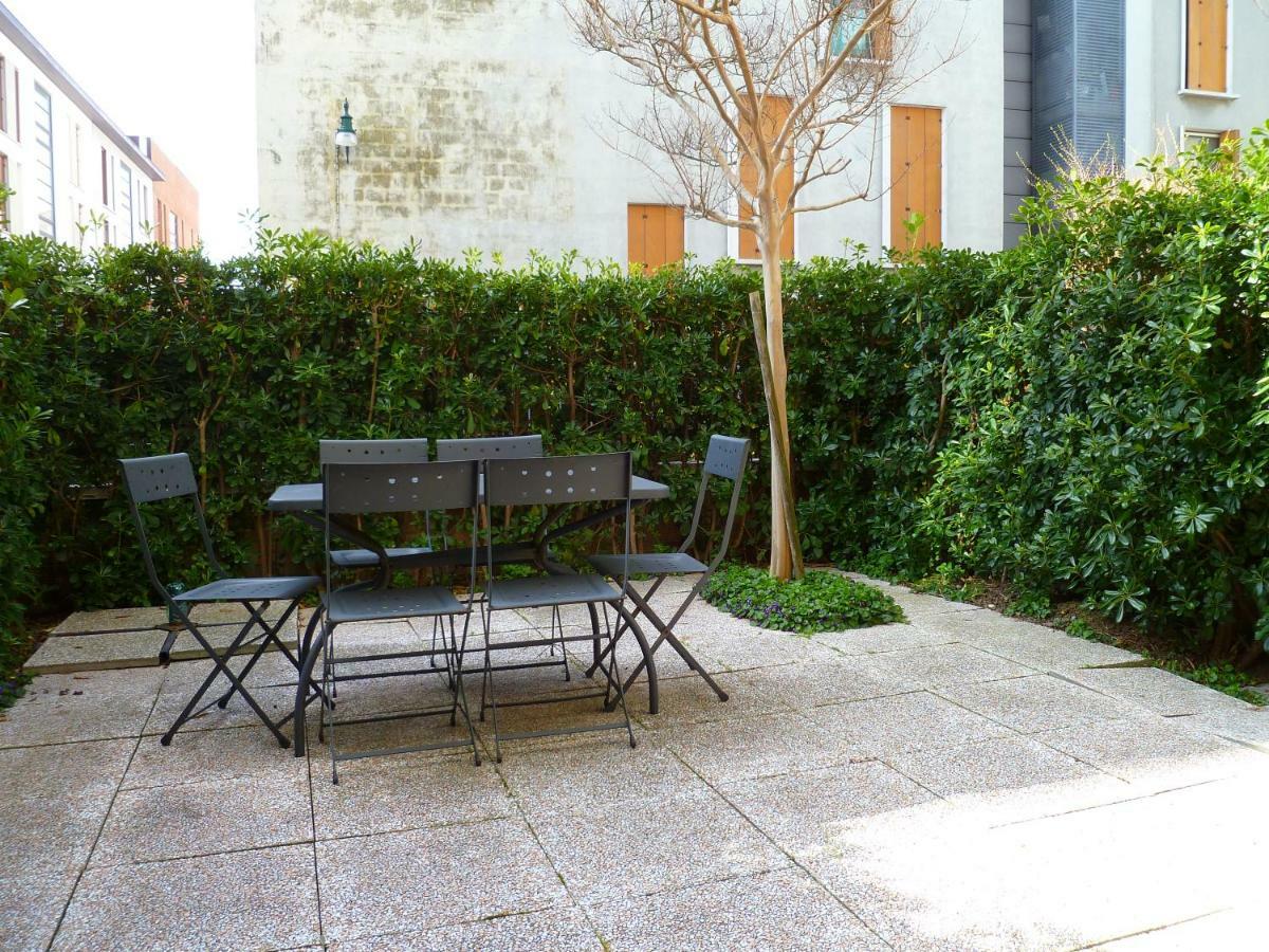 Apartamento Giudecca Junghans