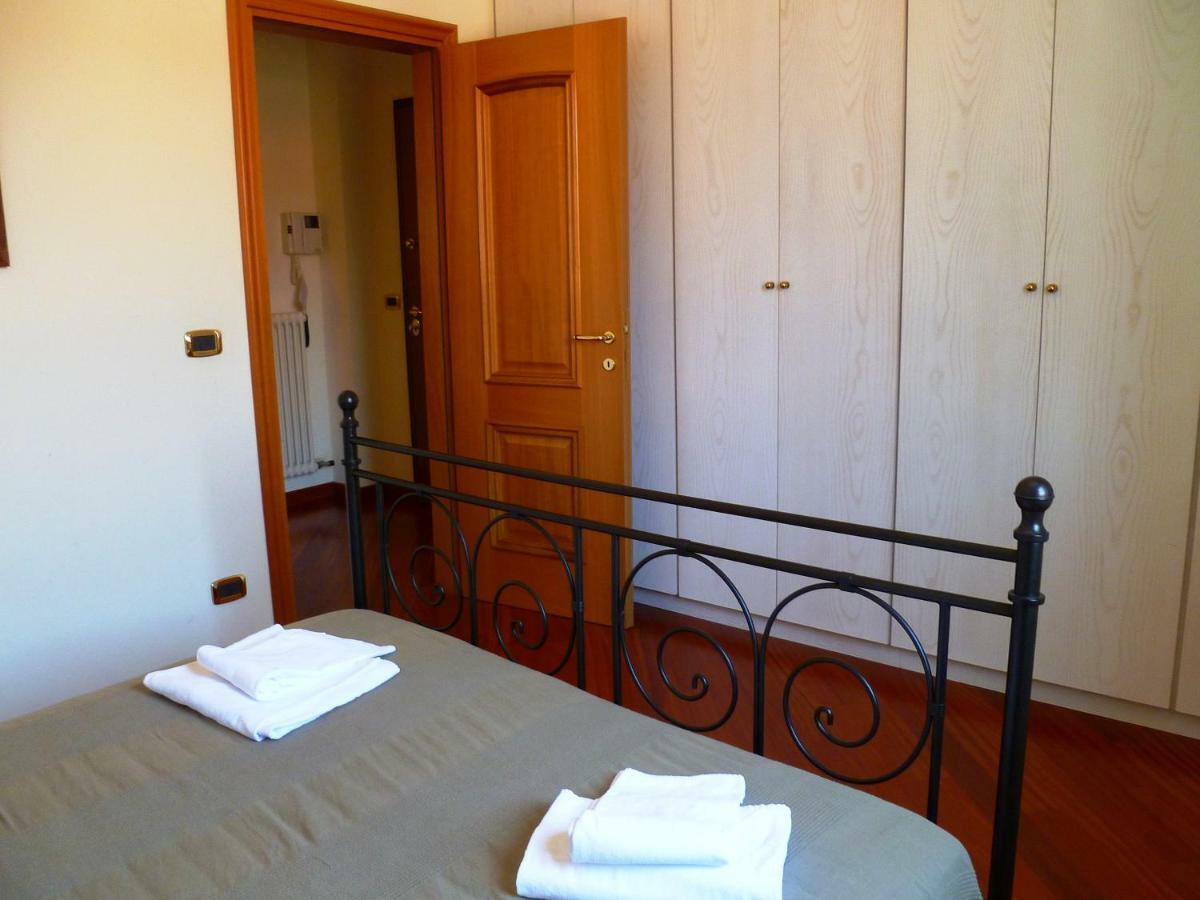 Apartamento Giudecca Junghans *