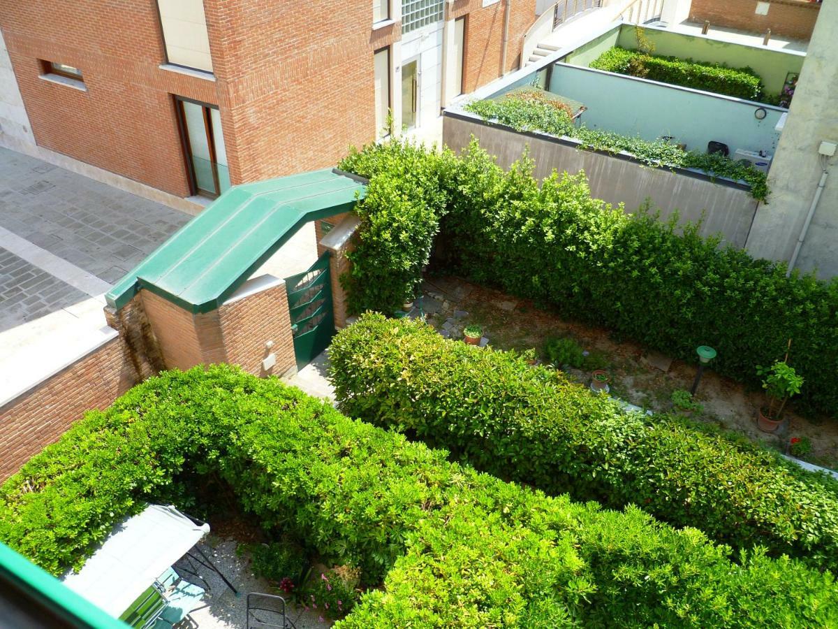 Giudecca Junghans Apartamento Venecia