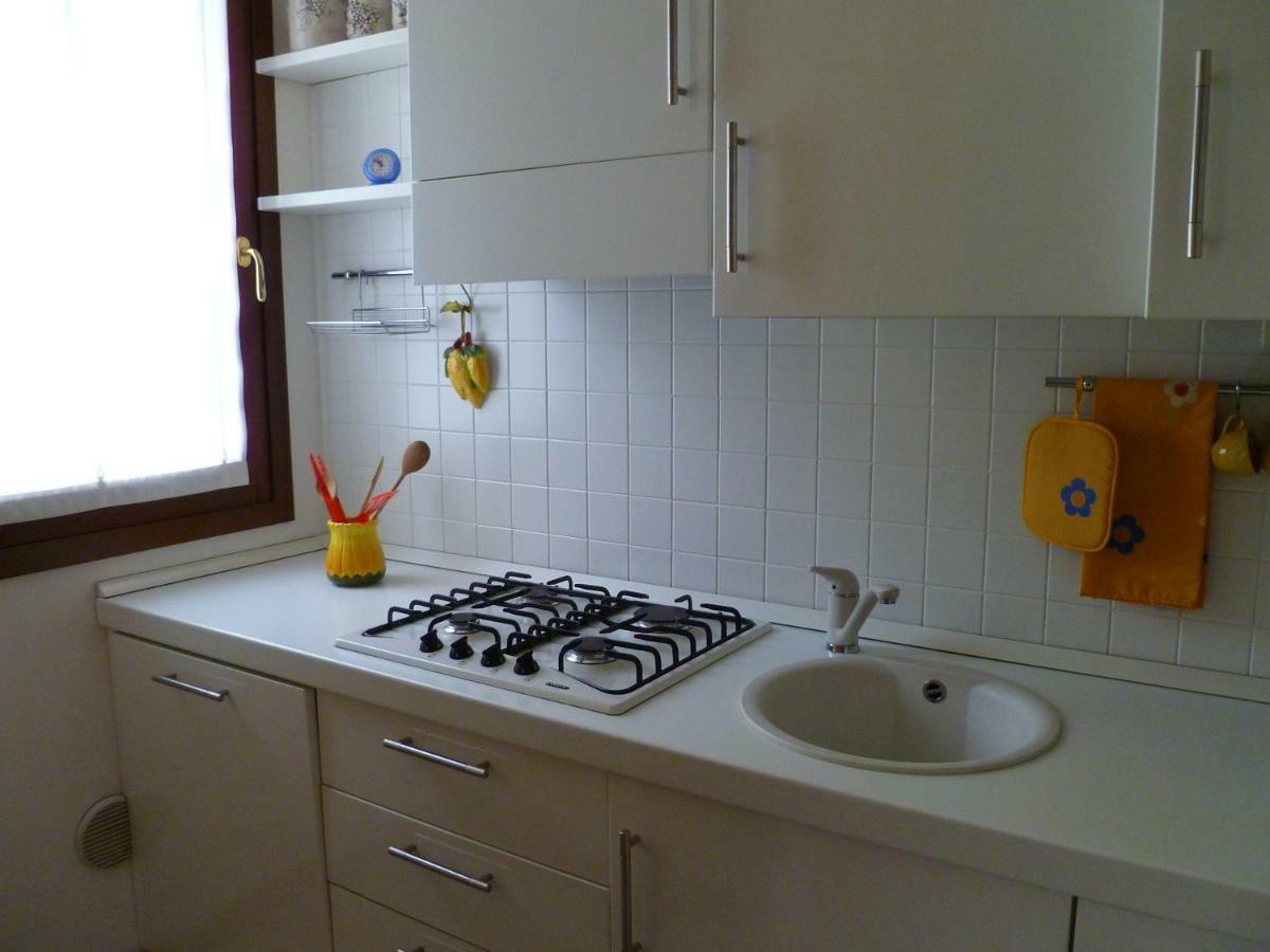 Apartamento Giudecca Junghans Venecia
