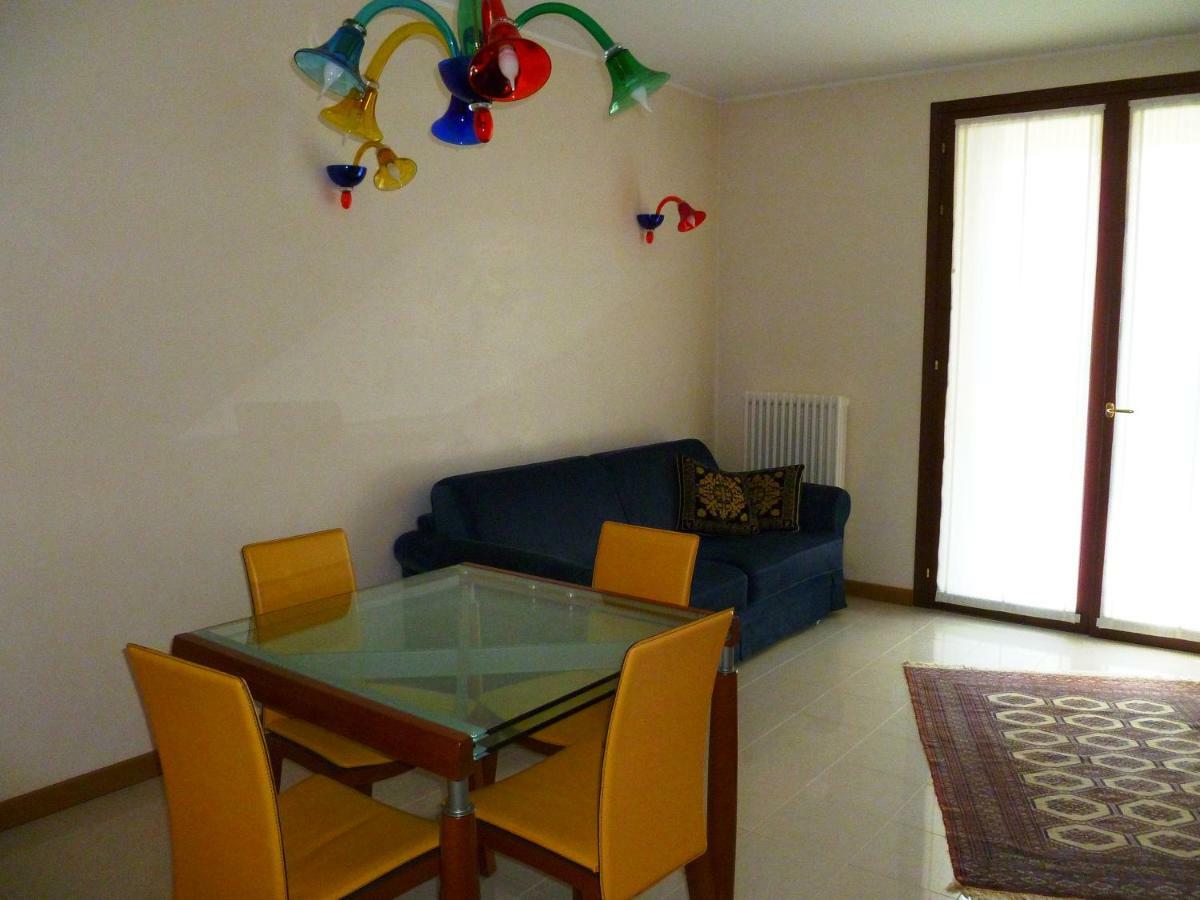 Apartamento Giudecca Junghans Venecia