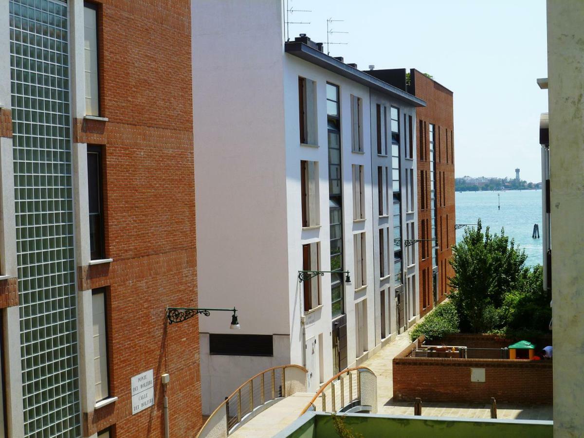 Giudecca Junghans Venecia