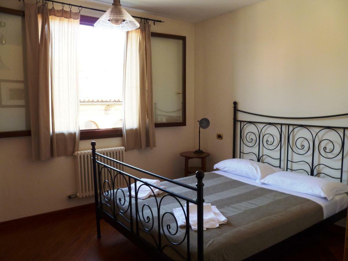 Giudecca Junghans Apartamento Venecia