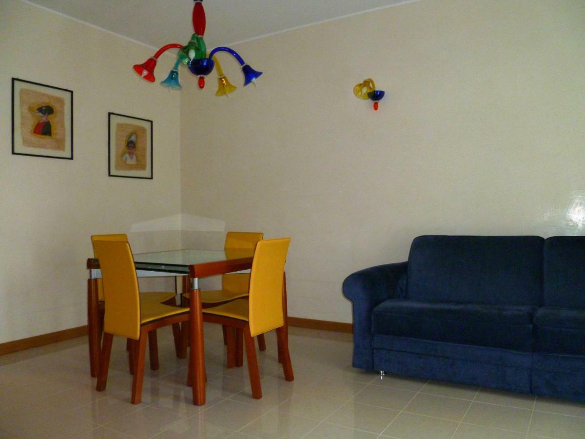 Apartamento Giudecca Junghans Venecia