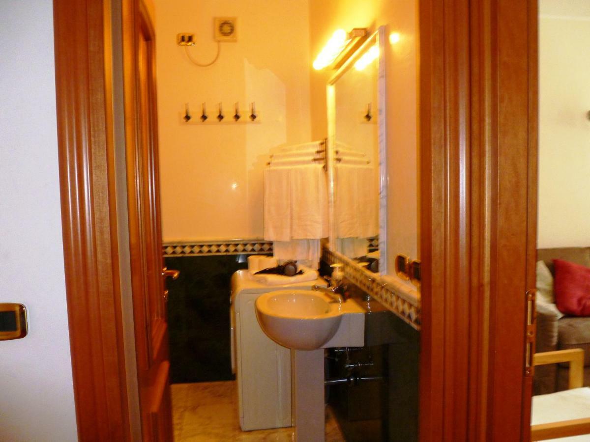 Giudecca Junghans Apartamento